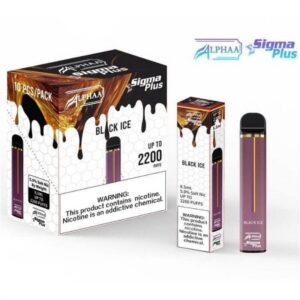 ALPHAA SIGMA PLUS 2200