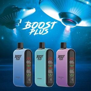 BOOST PLUS 20K