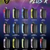 BOOST PLUS X 40K