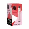 CALI PLUS 1500 PUFFS