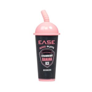 EASE 8000PUFF