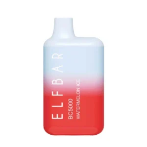 ELF BAR 5000PUFF
