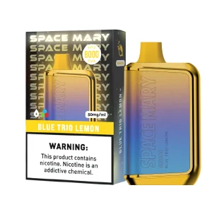 SPACEMARY 8000