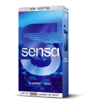 SENSA 5000 PUFFS