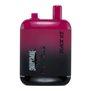 SNOOPY SMOKE 15000