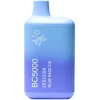 EBDESIGN BC 5000 PUFF