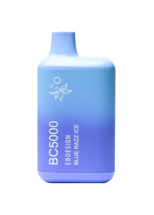 EBDESIGN BC 5000 PUFF