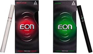 EON PODS TOBACCO 5CT
