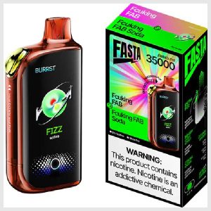 FASTA BURRST 35K