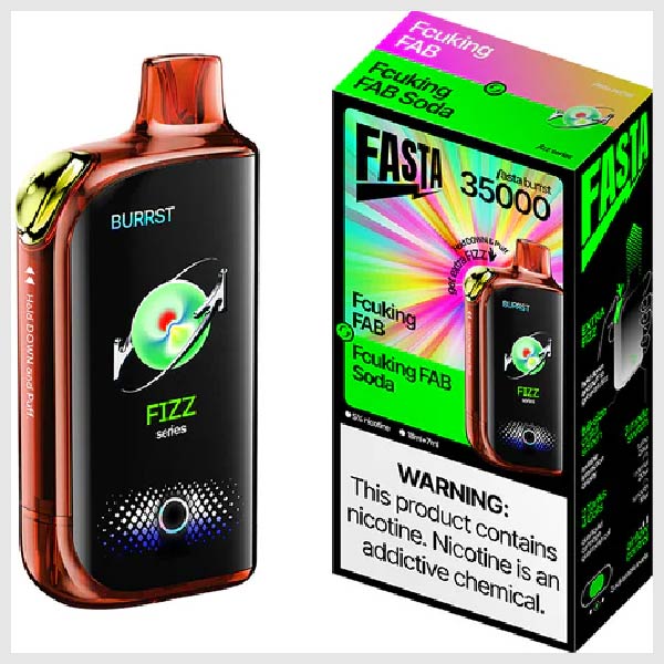 FASTA BURRST 35K