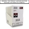 JUUL PODS 3 % 2PK