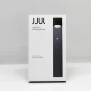 JUUL SILVER DEVICE KIT BOX
