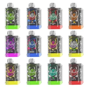 ORION 7500 PUFFS
