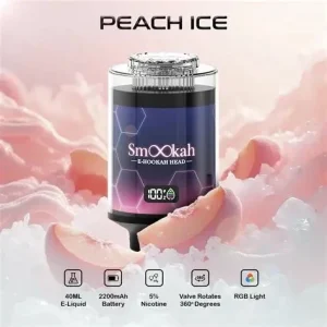 SMOOKAH 100K