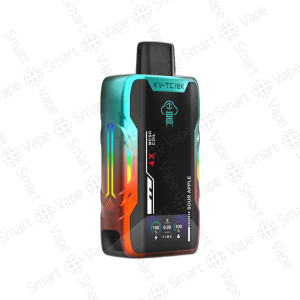 SOOCE KV-TC18K