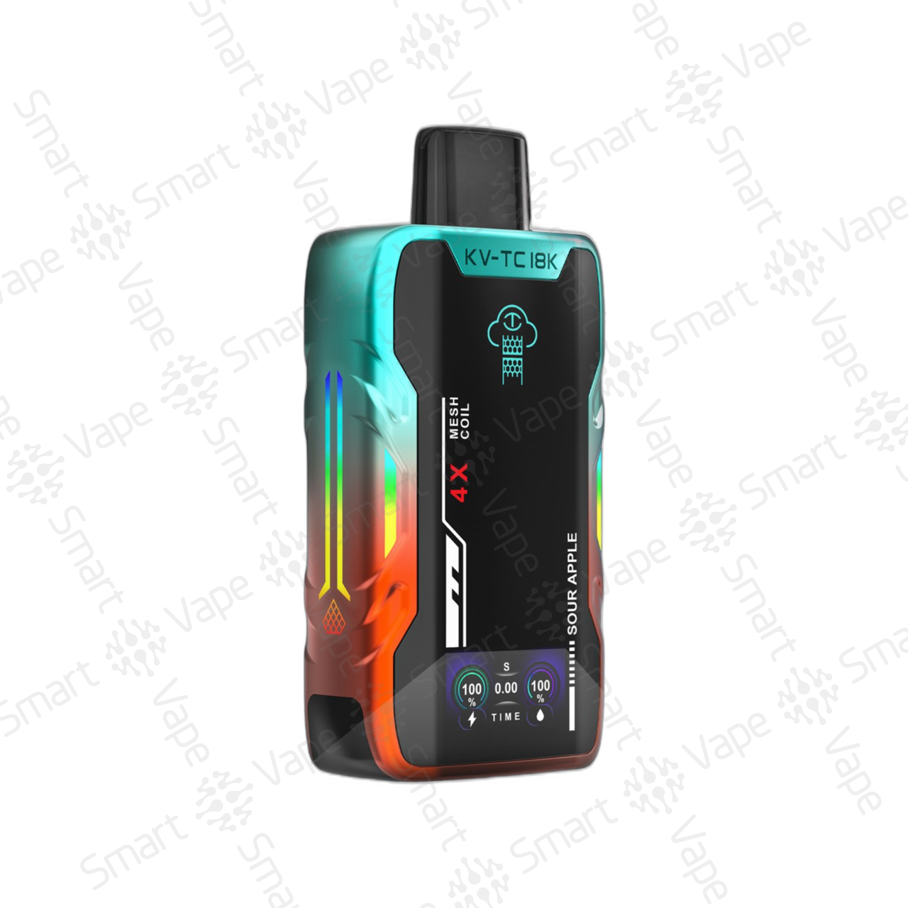 SOOCE KV-TC18K