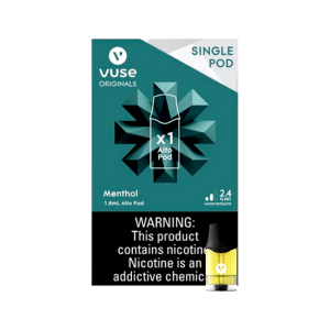 VUSE ALTO 1pk