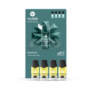 VUSE ALTO 4pk